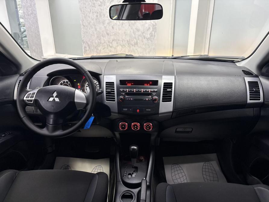 Mitsubishi Outlander II Рестайлинг Ярославль  - изображение 27