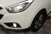 Hyundai ix35 I Волгоград  - изображение 49
