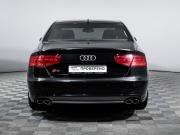 Audi S8 III (D4) Москва  - изображение 27