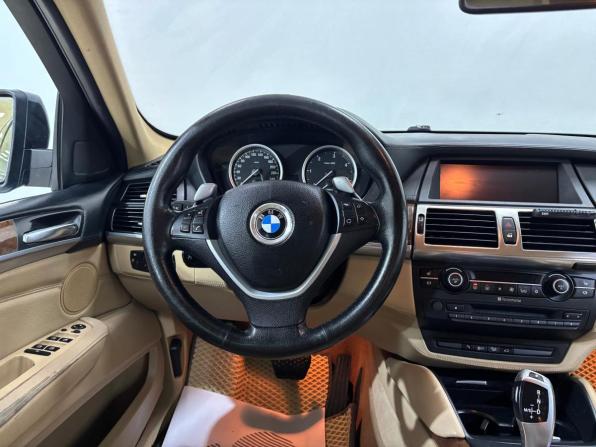 BMW X6 I (E71) с пробегом 2010 года, цена 1 880 000 рублей, 304528 км, внедорожник, Автокод Объявления