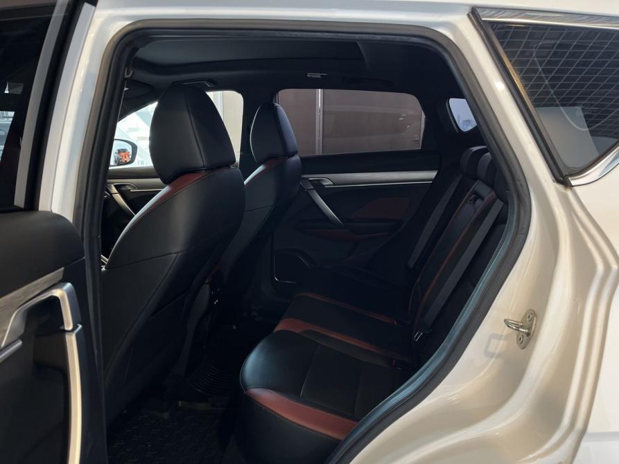 Geely Coolray I Чебоксары  - изображение 21