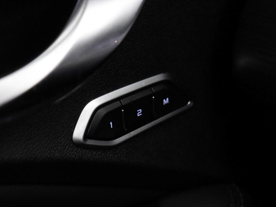 Geely Tugella I Рестайлинг Химки  - изображение 18