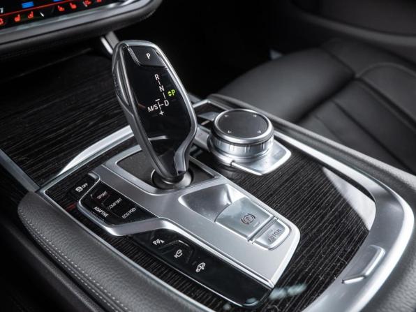 BMW 7 серии VI (G11/G12) Рестайлинг с пробегом 2020 года, цена 7 670 000 рублей, 114 км, седан, Автокод Объявления