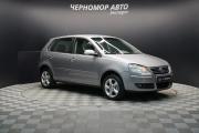 Volkswagen Polo IV Рестайлинг Крым  - изображение 30