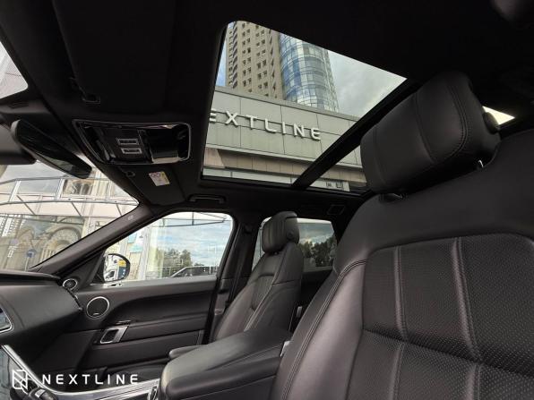 Land Rover Range Rover Sport II Рестайлинг с пробегом 2021 года, цена 6 290 000 рублей, 85500 км, внедорожник, Автокод Объявления