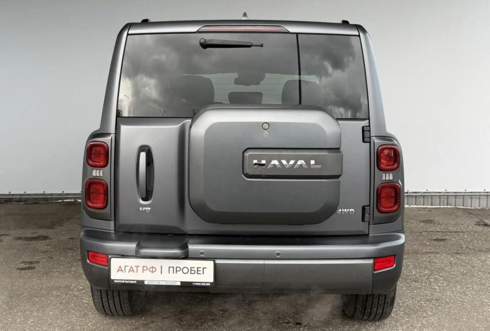 Haval H9 II Киров  - изображение 6