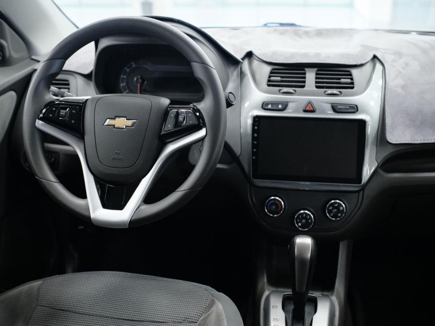 Chevrolet Cobalt II Рестайлинг Самара  - изображение 11