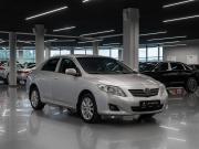Toyota Corolla X (E140 E150) Москва  - изображение 23