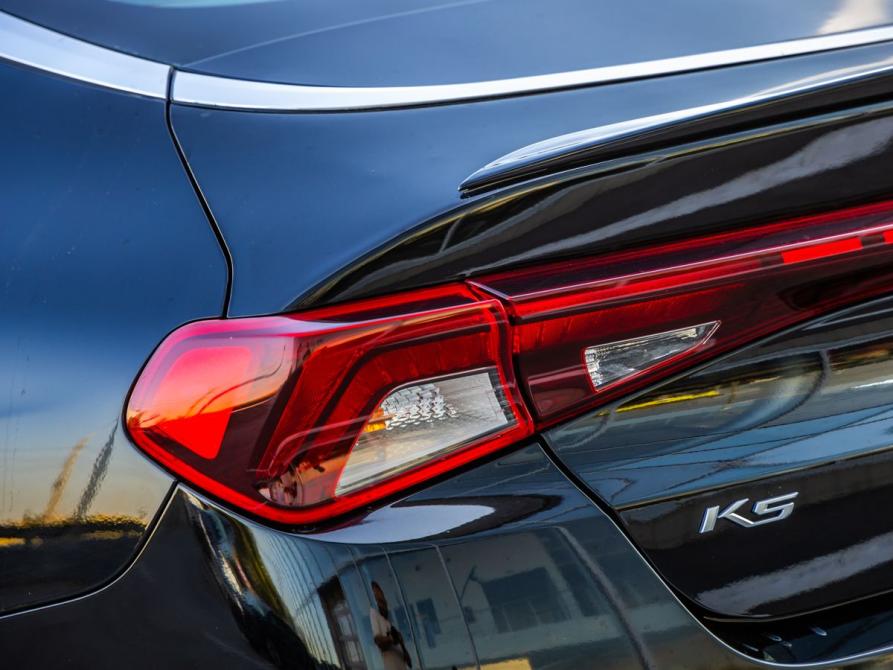 Kia K5 III Волгоград  - изображение 10