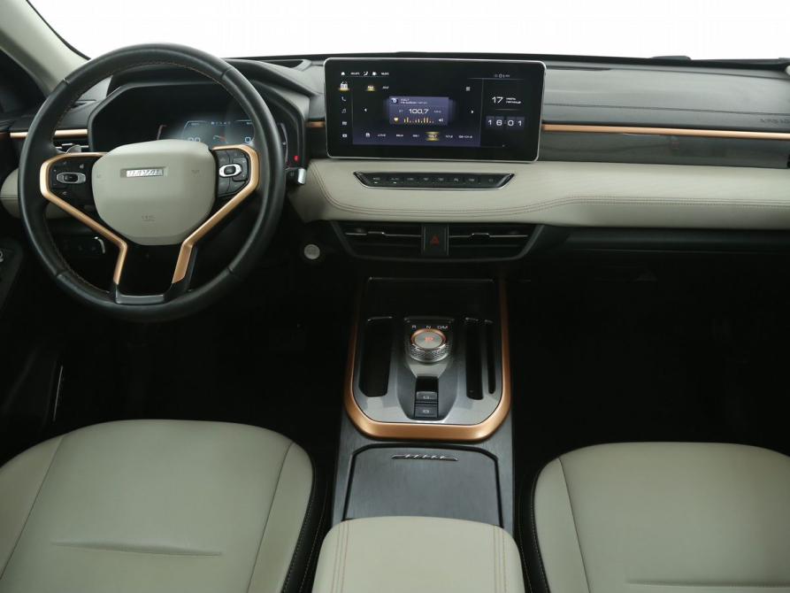 Haval Jolion I Иваново  - изображение 12