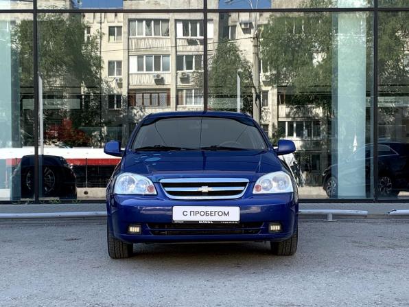 Chevrolet Lacetti I с пробегом 2011 года, цена 315 000 рублей, 100000 км, седан, Автокод Объявления