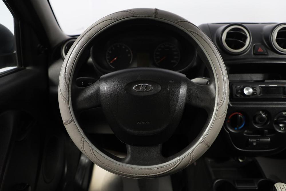 Lada (ВАЗ) Granta I Рестайлинг Новосибирск  - изображение 12