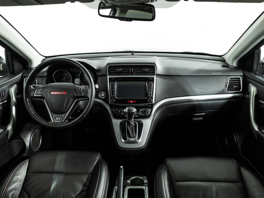 Haval H6 I Санкт-Петербург  - изображение 14