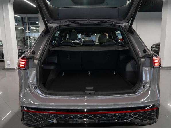 Volkswagen Tiguan III (China Market) с пробегом 2026 года, цена 5 000 000 рублей, 26 км, внедорожник, Автокод Объявления