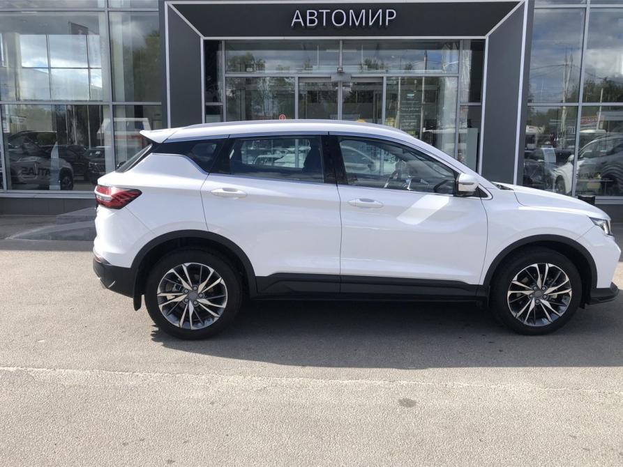 Belgee X50 Брянск  - изображение 4