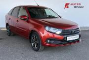 Lada (ВАЗ) Granta I Рестайлинг Киров  - изображение 32
