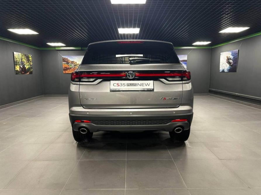 Changan CS35 Plus I Рестайлинг Волгоград  - изображение 3