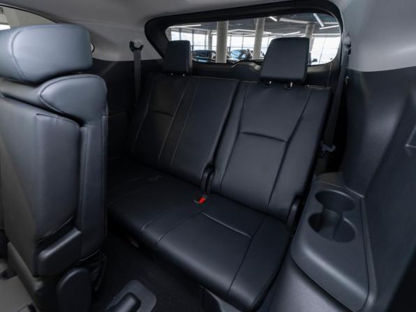 Toyota Highlander IV (XU70) с пробегом 2025 года, цена 5 320 000 рублей, 15 км, внедорожник, Автокод Объявления