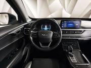 Chery Tiggo 7 Pro I Москва  - изображение 40