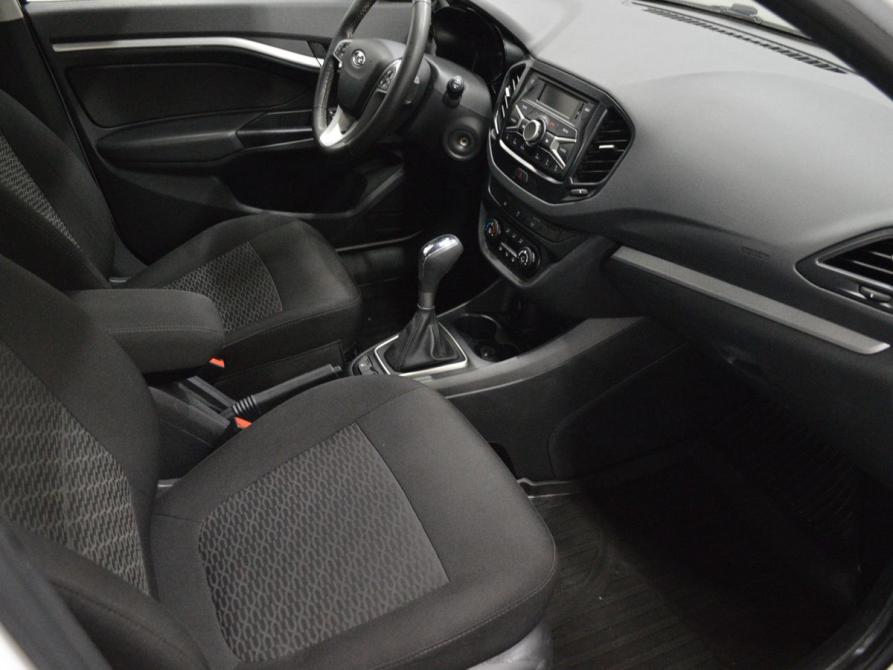 Lada (ВАЗ) Vesta I Санкт-Петербург  - изображение 11