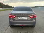 Lada (ВАЗ) Vesta I Пермь  - изображение 11