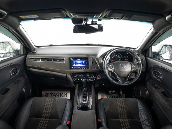 Honda Vezel I Рестайлинг с пробегом 2019 года, цена 1 950 500 рублей, 76201 км, внедорожник, Автокод Объявления