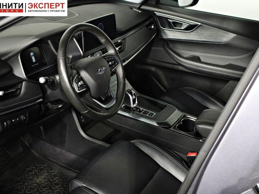 Chery Tiggo 4 Pro I Белгород  - изображение 13
