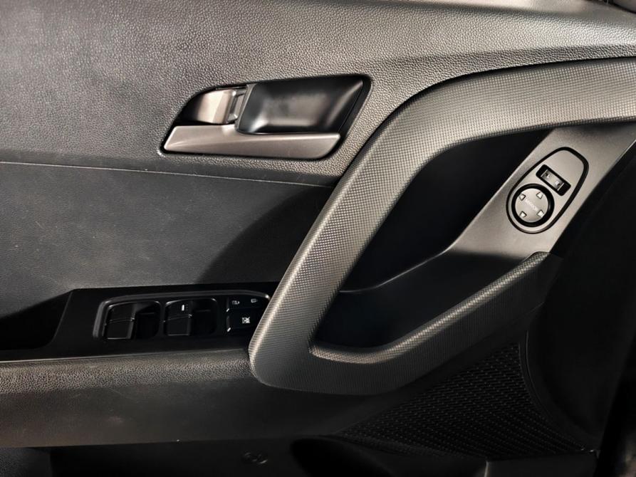 Hyundai Creta I Москва  - изображение 16
