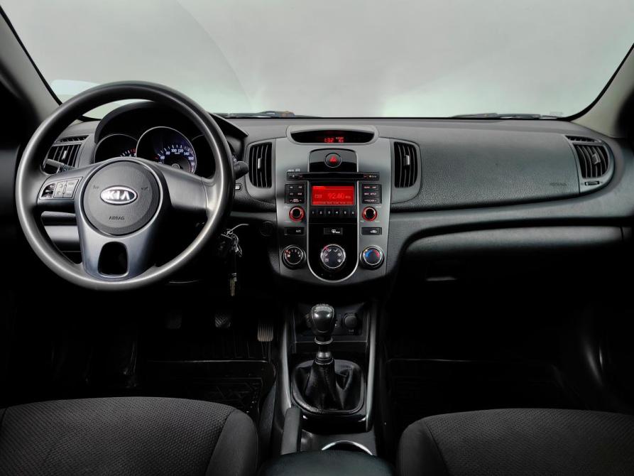 Kia Cerato II Москва  - изображение 6