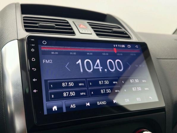 Suzuki SX4 I (Classic) с пробегом 2008 года, цена 599 000 рублей, 158890 км, хэтчбек, Автокод Объявления