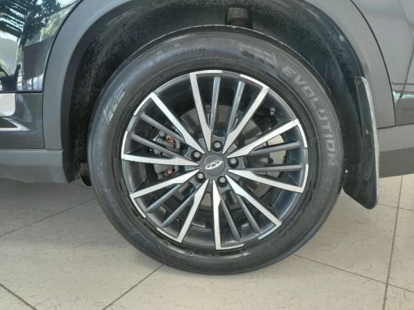 Chery Tiggo 8 Pro I с пробегом 2021 года, цена 1 695 000 рублей, 98900 км, внедорожник, Автокод Объявления