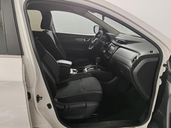 Nissan Qashqai II Рестайлинг с пробегом 2019 года, цена 1 549 000 рублей, 190335 км, внедорожник, Автокод Объявления