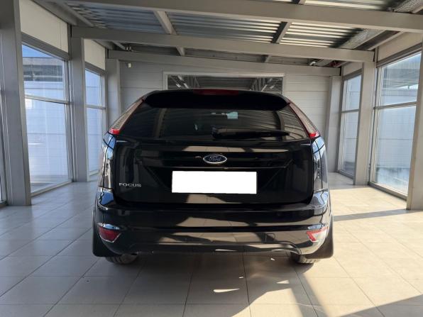 Ford Focus II Рестайлинг с пробегом 2010 года, цена 529 000 рублей, 250000 км, хэтчбек, Автокод Объявления
