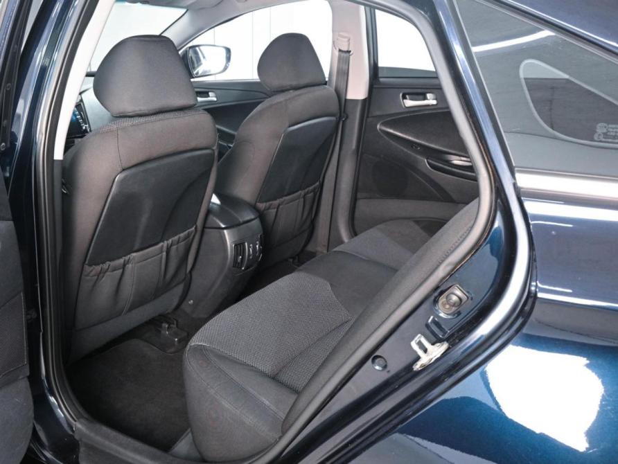 Hyundai Sonata VI (YF) Ростов-на-Дону  - изображение 11