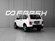 Lada (ВАЗ) Niva Legend I Тверь  - изображение 19
