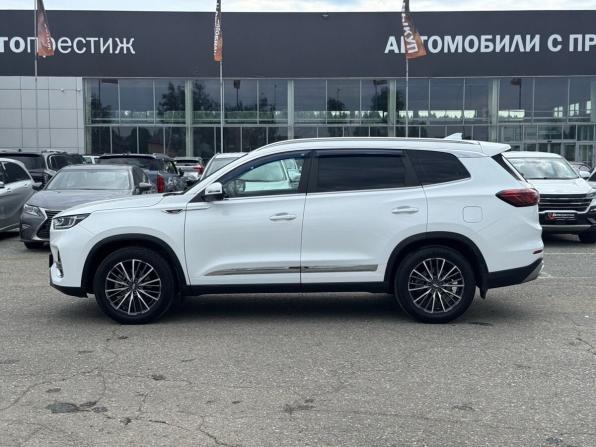 Chery Tiggo 8 Pro I с пробегом 2023 года, цена 2 069 000 рублей, 29871 км, внедорожник, Автокод Объявления