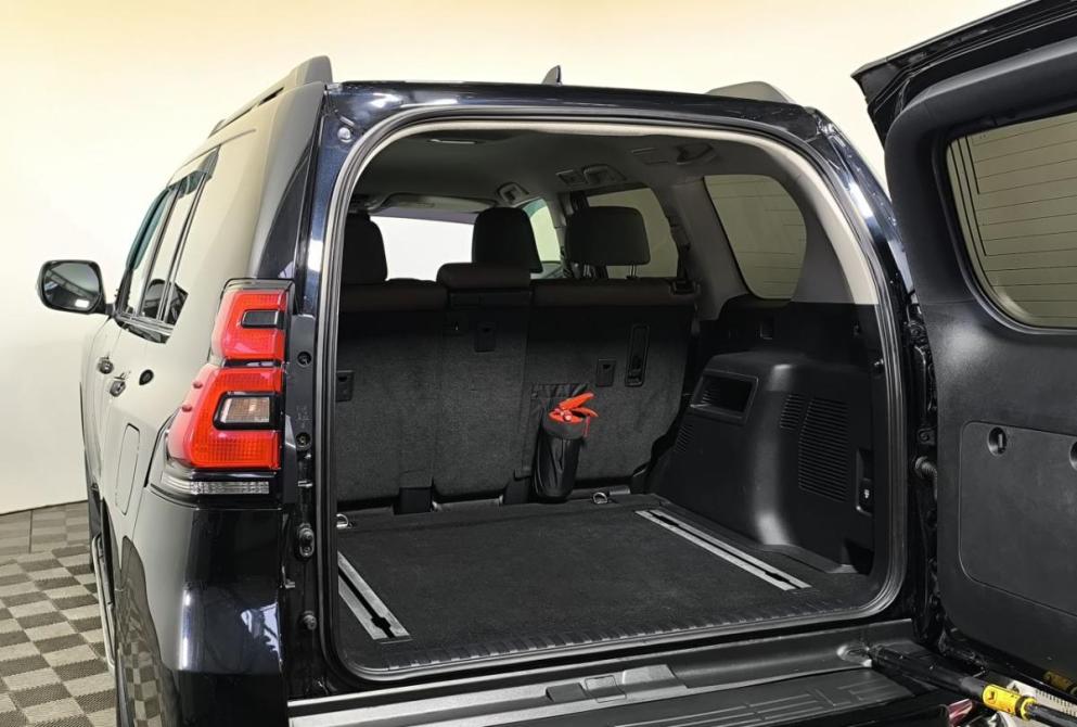 Toyota Land Cruiser Prado 150 Series Рестайлинг 3 Нижний Новгород  - изображение 20