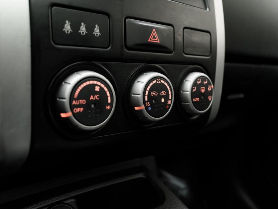 Nissan X-Trail II Рестайлинг Екатеринбург  - изображение 22