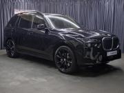 BMW X7 I (G07) Рестайлинг Москва  - изображение 36