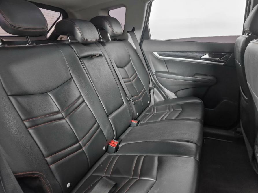 Dongfeng AX7 I Нижний Новгород  - изображение 11