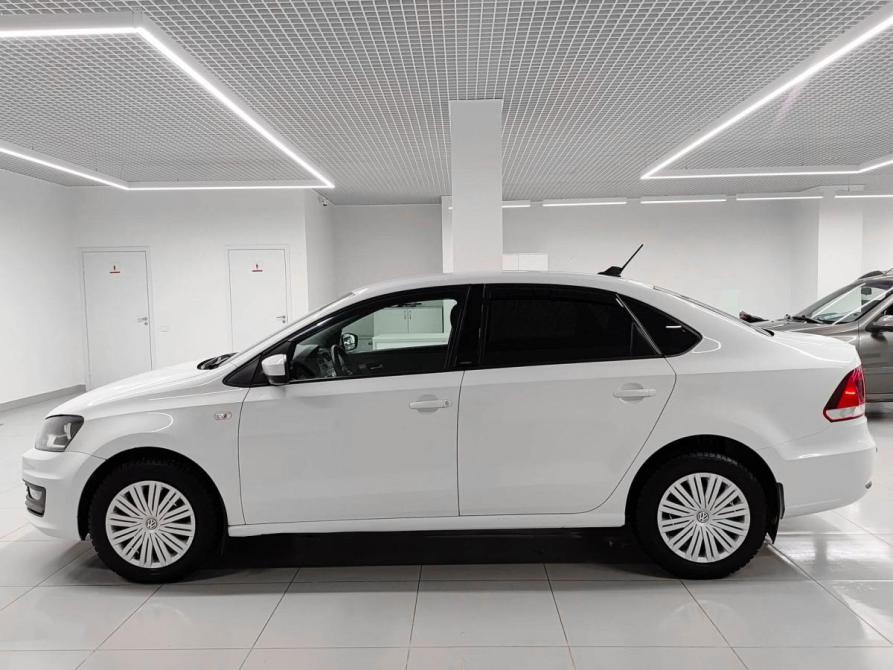 Volkswagen Polo V Рестайлинг Казань  - изображение 10