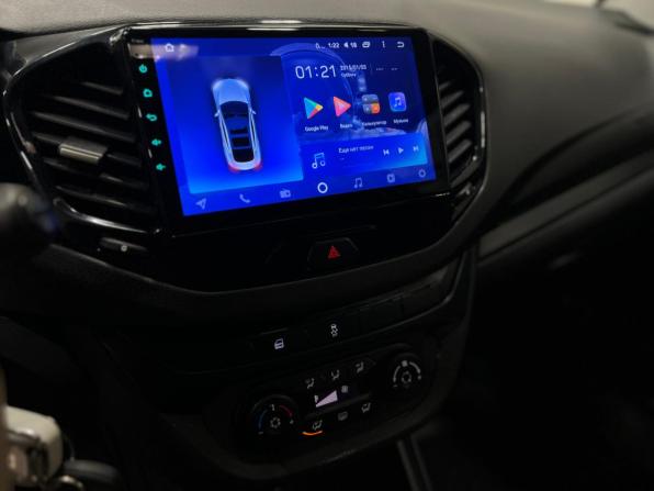 Lada (ВАЗ) Vesta I с пробегом 2019 года, цена 899 000 рублей, 107000 км, универсал, Автокод Объявления
