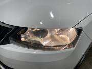 Skoda Rapid I Рестайлинг Пермь  - изображение 29