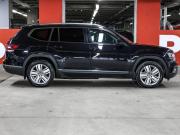Volkswagen Teramont I Москва  - изображение 36