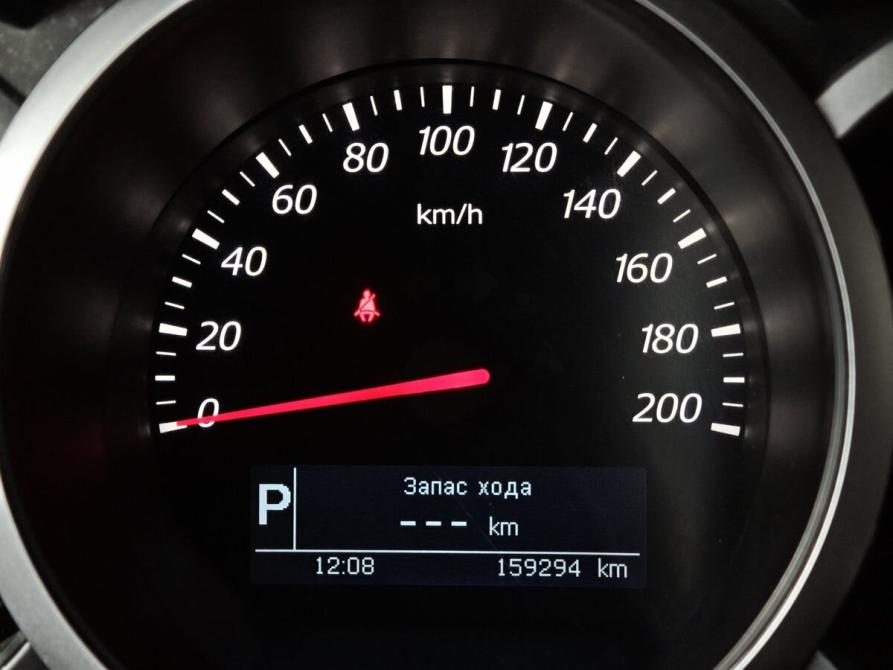 Suzuki Grand Vitara II Рестайлинг Москва  - изображение 18