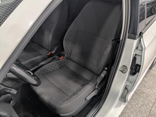 Skoda Rapid II с пробегом 2021 года, цена 1 300 000 рублей, 127889 км, лифтбек, Автокод Объявления