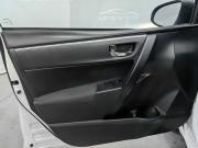 Toyota Corolla XI (E160 E170 E180) Новосибирск  - изображение 39