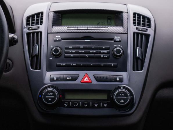Kia Ceed I с пробегом 2008 года, цена 645 000 рублей, 405722 км, универсал, Автокод Объявления