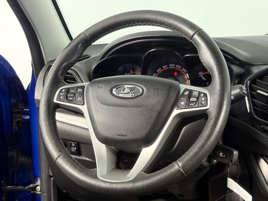 Lada (ВАЗ) Vesta I Борисоглебск  - изображение 15