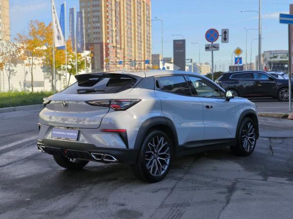 Changan UNI-T I с пробегом 2023 года, цена 2 100 000 рублей, 42000 км, внедорожник, Автокод Объявления